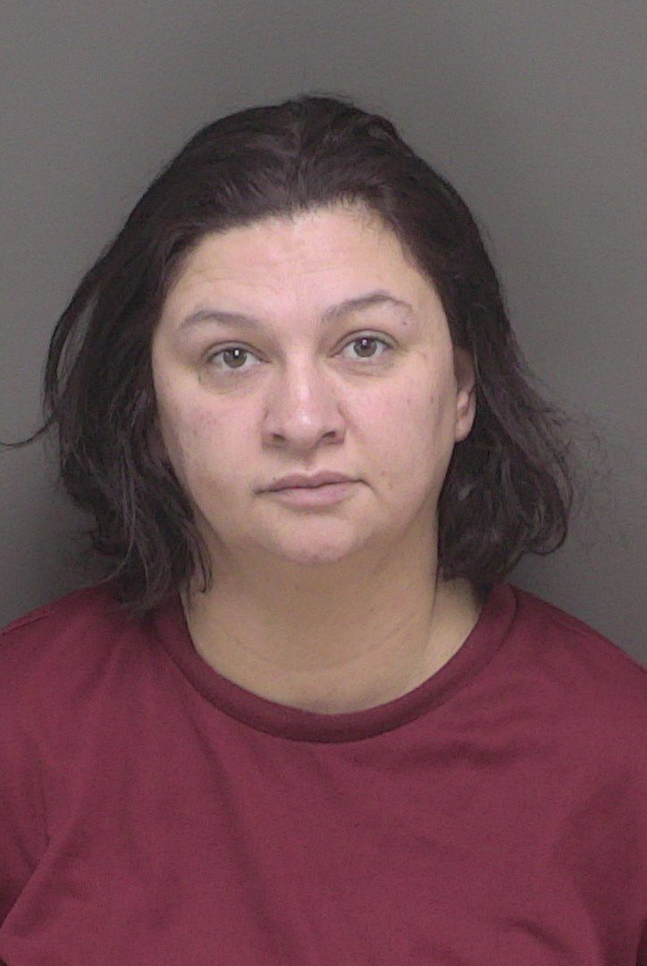 MAGANA, MELISSA MARIE